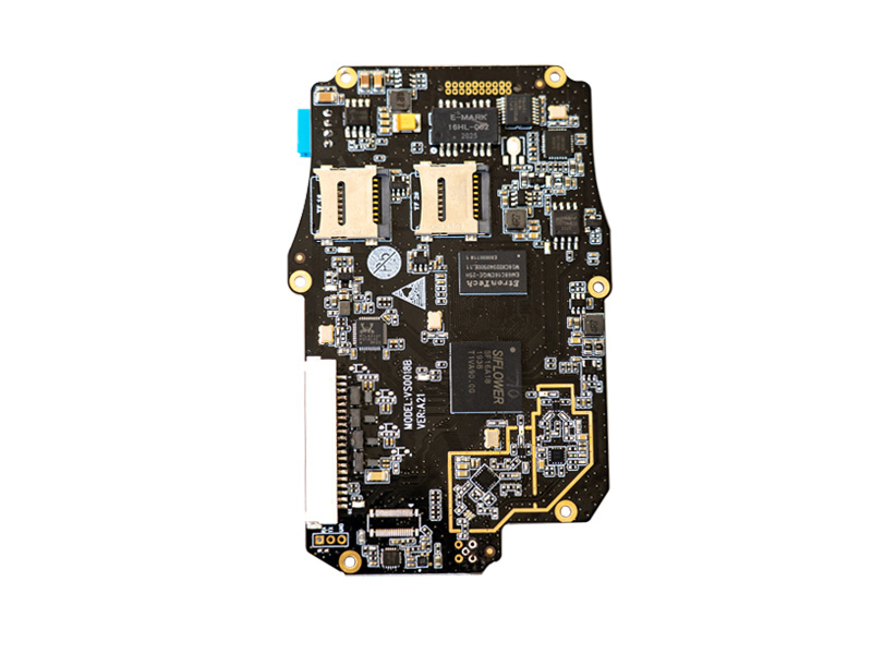 消費網關與工業物聯網網關哪些事