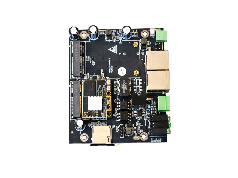 5G工業智能網關有什么優勢